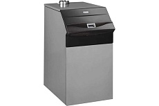 Газовый напольный котел Baxi большой мощности POWER HT 1.850 WHS43108560-