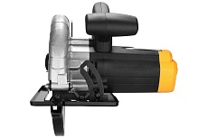Дисковая (циркулярная) пила Deko DKCS1600-190 1600 Вт, диск 185 мм 063-4282