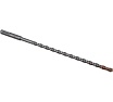 Бур SDS-plus D8x200/260 мм Ермак 654-008