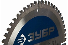 Пильный диск по алюминию Зубр Мультирез 355x25.4 мм, 100Т 36907-355-25.4-100_z01