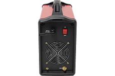 Инверторный сварочный аппарат Kaierda wsme 250 БП-00002547