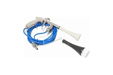 Пневматический пистолет для химчистки салона автомобиля Forsage Tornado F-20384(16967)