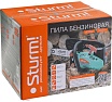 Бензопила Sturm GC2512