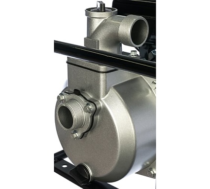 Мотопомпа Huter MP 40 70/11/2