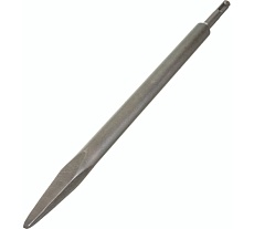 Пика 17x350 мм, SDS-plus Резолюкс 52350