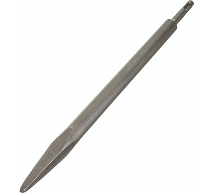 Пика 17x350 мм, SDS-plus Резолюкс 52350