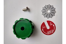 Комплект регулирующей ручки FAR Multi 1 шт. FD 8985