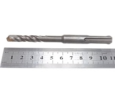 Бур по бетону (8х110 мм; SDS-plus) AV Steel AV-810108