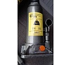 Бутылочный гидравлический домкрат Berger BG 6т. БРУХБЕРГ BG1271