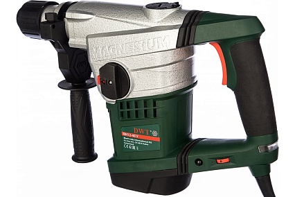 Перфоратор DWT BH12-40 V BMC 1250w 5.1.61
