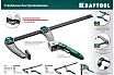 Струбцина F Kraftool KL-200/80 80х200 мм 32019-080-200
