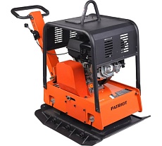 Реверсивная виброплита Patriot SVR-250 RS 550123250