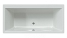 Акриловая ванна Alba Spa Kero 180x80 белый ВПР0370000100