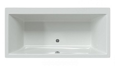 Акриловая ванна Alba Spa Kero 180x80 белый ВПР0370000100