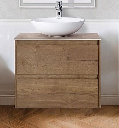 Тумба со столешницей BelBagno Kraft 60 см