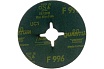 Диск фибровый F996 QUANTUM (125x22 мм; P80) NORTON 66623327504