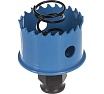Коронка пильная Special for Sheet Metal (41 мм; HSS-CO) Bosch 2608584793