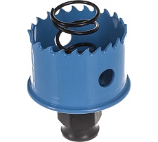Коронка пильная Special for Sheet Metal (41 мм; HSS-CO) Bosch 2608584793