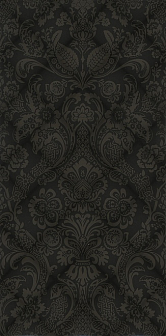 Керамическая плитка Kerama Marazzi Даниэли черный структура 30х60 см, 11108R