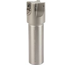 Корпус фрезы для обработки уступа и торца Standard D=40 мм, W32 мм, 90°, 4 зубца Debever Machining Solutions DB-S-EP290W32D040Z04AP16