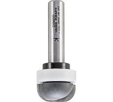 Фреза радиусная (28.6x12.7х73 мм, хвостовик 12 мм) Dimar 1062809