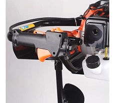 Бензобур Patriot PT AE52D 742104421