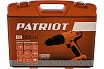 Аккумуляторная дрель-шуруповерт Patriot BR 180Li-h 180301460