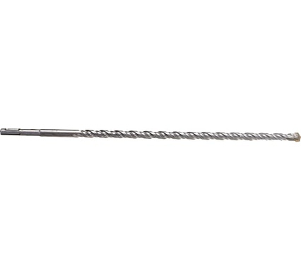 Бур SDS-plus (14х410 мм) Vertextools 999-14-410