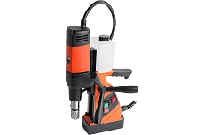 Станок для сверления металла на магнитном основании Messer DX-35