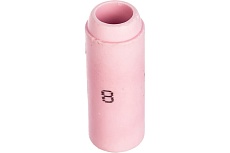 Сопло керамическое (12.5 мм) для TIG-горелок №8 Сварог IGS0001