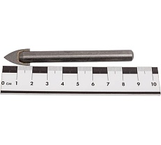 Сверло по стеклу и плитке Flex 202-407 DR GL 12х90 мм Hammer 30823