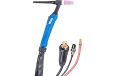 Горелка c кнопкой UnoTIG-26 (4 м; 35 кв.мм) Varteg 6276