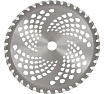 Бензиновый триммер Denzel DTL-43 96263