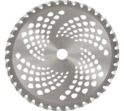 Бензиновый триммер Denzel DTL-43 96263