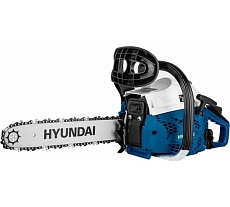 Бензопила Hyundai X 370