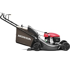 Бензиновая газонокосилка Honda HRN536CVKEA