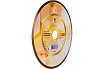 Диск алмазный отрезной 1A1R Керамика-PD Extra Line (200x1.6x7x25.4 мм) Diam 654