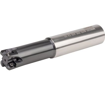 Корпус фрезы N420.D25/Z4 Norgau 022420025