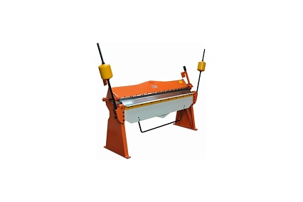 Листогибочный ручной сегментный станок Stalex W2.0x2540A 373128