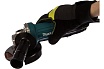Угловая шлифмашина Makita GA5034