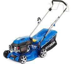 Бензиновая газонокосилка Hyundai L 4310S