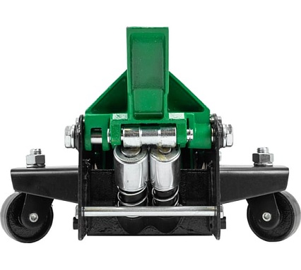 Домкрат подкатной гидравлический Rockforce 3 т RF-T820033X(61624)