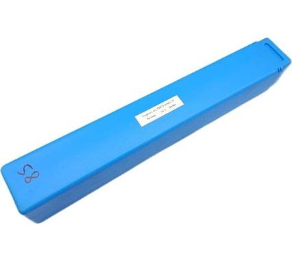 Сверло по металлу к/x 58х235х422 мм, КМ5 TORNERI 044711