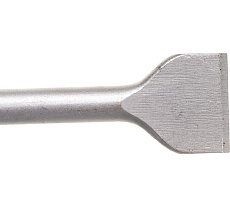 Зубило широкое Special (50x400 мм; SDS-max) MONOGRAM 089-007