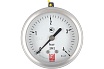 Манометр ДМ 2 063 Т (0-4) бар, кл.1.5, G1/4" BD 1152100015