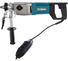 Дрель алмазного сверления Makita DBM 131