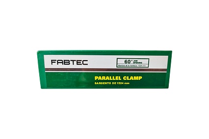 Струбцина FABTEC 60 63285