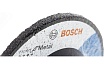 Диск шлифовальный по металлу 115х22,2 мм Bosch 2.608.600.218