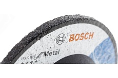 Диск шлифовальный по металлу 115х22,2 мм Bosch 2.608.600.218
