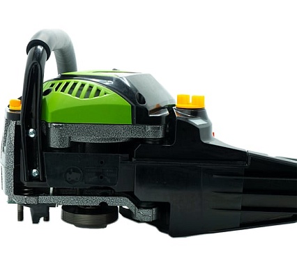 Бензопила ручная PROCRAFT GC300N
